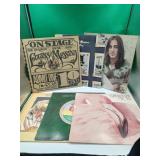 Yacht Rock Vinyl Record Albums