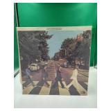 Beatles- Abbey Road, Rare Codiscos Version