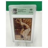1994 Larry Bird #LP1 Graded PGi Gem Mint 10