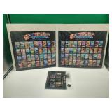 Wonders of America Stamp Sets