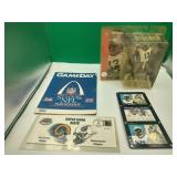St. Louis Rams Memorabilia