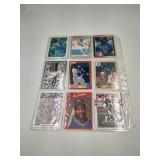 Bo Jackson Sports Cards