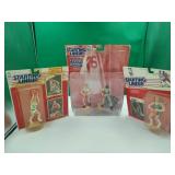 Starting Lineup Figurines