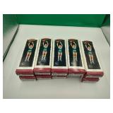 10 Larry Bird Hallmark Ornaments