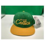 Sports Specialties Boston Celtics Hat with Tags
