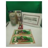 Mark McGwire Collectibles