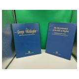2 Bicentennial Folios