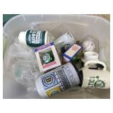 Collection of Boston Cups & More