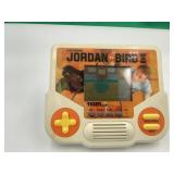 Tiger Bird vs Jordan Handheld Game