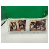 1994 Heroes and Future Heroes of the NBA Cards