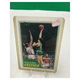 1981-1982 Kevin McHale #75 Rookie Card
