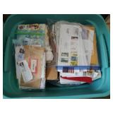 Collection of Miscellaneous Stamps #1