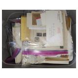 Collection of Miscellaneous Stamps #2