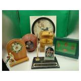 Boston Celtics/Larry Bird Memorabilia
