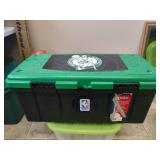 Plastic Boston Celtics Foot Locker