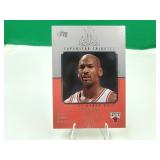 2003 Upper Deck Michael Jordan #ST1