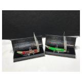 Remington Large Toothpick Set