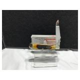 Case Trapper Lock Knife