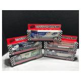 5 New Matchbox Transporters