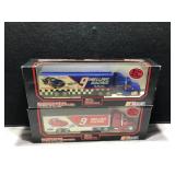 1991 Bill Elliott Melling Trucks