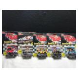 1989-1991 Racing Champions Cars NIB