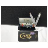 Case NRA 250 Years Trapper Knife