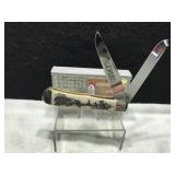 Case Shepards Hills Exclusive Trapper