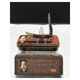 Case Family Brand Texas Toothpick