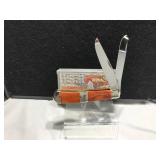 Case Shepherds Hill Trapper Knife
