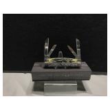 Colt 4 Blade Congress Knife