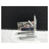 Case Collectors Club Copperhead Knife