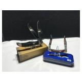 New Colt Hunter and Muskrat Knives