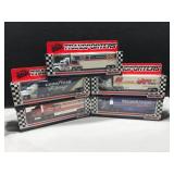 Matchbox Super Star Transporters