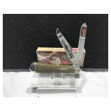 Case Shepherds Hill Trapper Knife