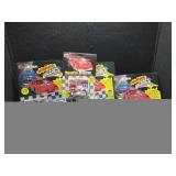1991 Racing Champions Die-Cast Cars