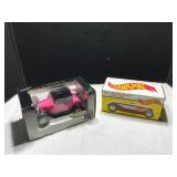 Hot Wheels Die-Cast Cars NIB
