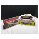1:25 Scale 1933 Ford Hot Wheels