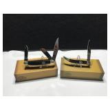 New Colt Knives in Display Box