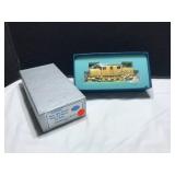 HO Scale NYC Class S-3 Electric Model