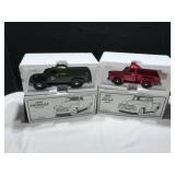 First Gear 1:25 Scale Model Trucks