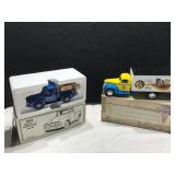 1:25 Scale Die Cast Banks - Ford