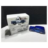 1:25 Scale Die-Cast Vehicles