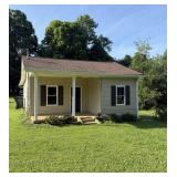 Two BR - One BA House in Knoxville, TN