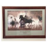 David R. Stoecklein Western Print