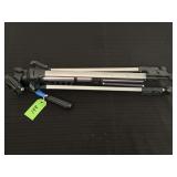 Telescoping Camera Tripod
