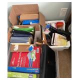 Office Supplies