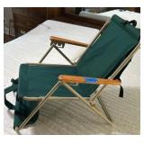 Portable Backpack Chair