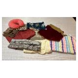 Fabrics and Textiles