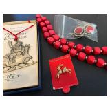 Holiday Accessories