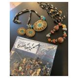 Jewelry and Beads